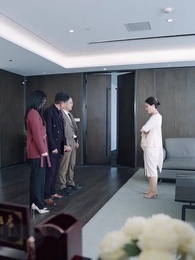 22화 - 큰아가씨의 반전 인생