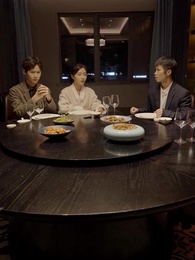 第38集 - 天降巨富