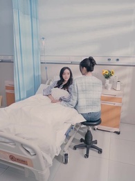 撿了個老公是大佬 - Episode 58