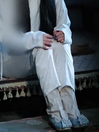 ركوع الأمير في ضوء القمر - Episode 39