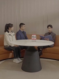 第26集 - 天降巨富