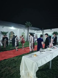 華夏戰神 - Episode 18