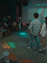 第7集 - 億萬首富繼承人