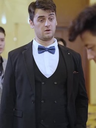 Episode 19 - God-Lord of Chineland