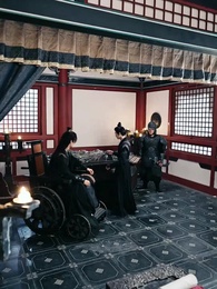 第47話 - 身代わり花嫁 心の声で逆転勝利