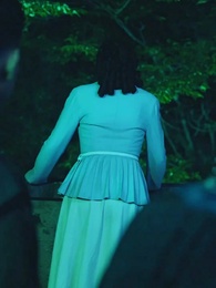 Episode 12 - The Ghost Hubby