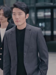 撿了個老公是大佬 - Episode 33