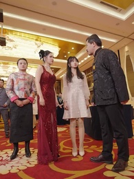 Guerra no Conselho: Entre a Sombra e o Trono - Episode 65