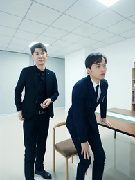 第28集 - 帝都狂神