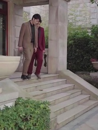 第88集 - 億萬首富繼承人