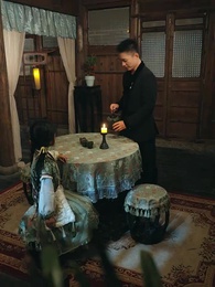 第36集 - 小小魔女不好惹