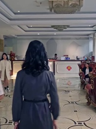 第16集 - 秦總,嗜愛成癮