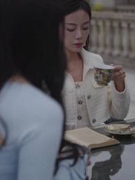 億萬首富繼承人 - Episode 81