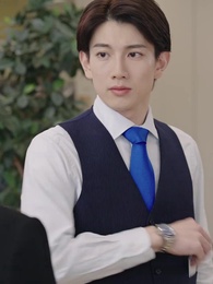 My Accidental CEO Hubby - Episode 29