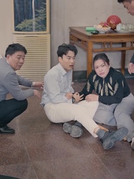 撿了個老公是大佬 - Episode 37