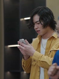 重生萬億首富 - Episode 96