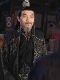 第39集 - 犬父定乾坤之武神歸來