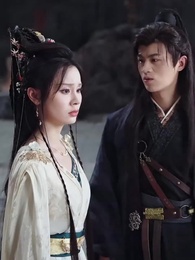 第58集 - 犬父定乾坤之武神歸來