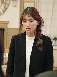 My Accidental CEO Hubby - Episode 32