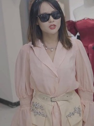 豪門重生：瘋批霸總心尖甜 - Episode 46