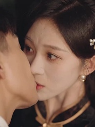 妳是雪裡的光 - Episode 54