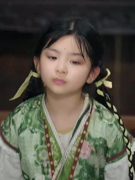 第33集 - 小小魔女不好惹