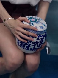 第5集 - 秦總,嗜愛成癮