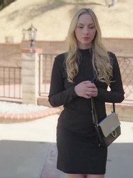 Épisode 27 - L'Attente