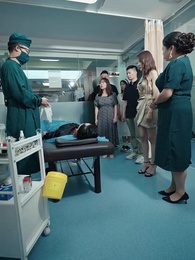 華夏戰神 - Episode 60