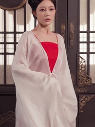 第33集 - 前塵誤，此生長