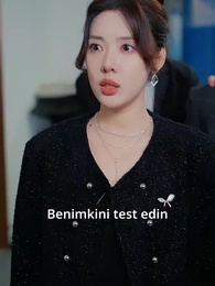 Bölüm 43 - Geç Kalmış Mutluluk