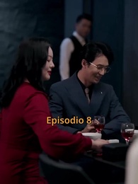 Entre Motores y Mentiras - Episode 8