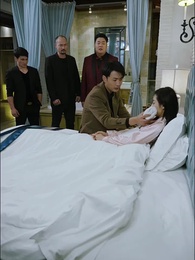 第42集 - 億萬首富繼承人