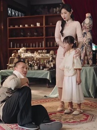 妳是雪裡的光 - Episode 36