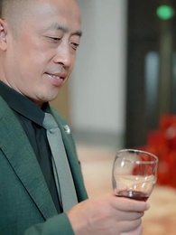 ทายาทที่ไม่คู่ควร - Episode 39