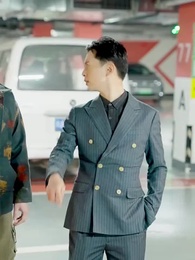 第27集 - 頂級高手