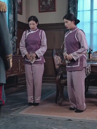 妳是雪裡的光 - Episode 43