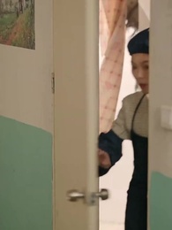 工場長に拾われた元令和女子 - Episode 34