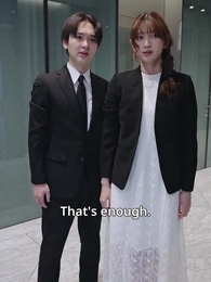 My Accidental CEO Hubby - Episode 28