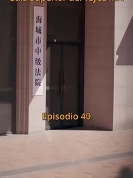 Episodio 40 - Entre Motores y Mentiras