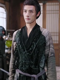 第11集 - 山河依舊滿春風