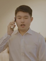 第34集 - 重生萬億首富