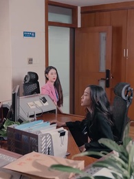 撿了個老公是大佬 - Episode 17