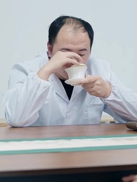 第19集 - 帝都狂神