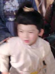 第41集 - 山河依舊滿春風