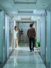 第29集 - 億萬首富繼承人