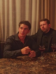 L'Attente - Episode 11