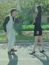 第3集 - 億萬首富繼承人