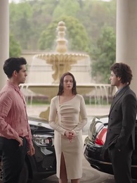 Cuando el engaño se vuelve amor - Episode 17