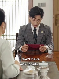 Episode 11 - Winds of Change